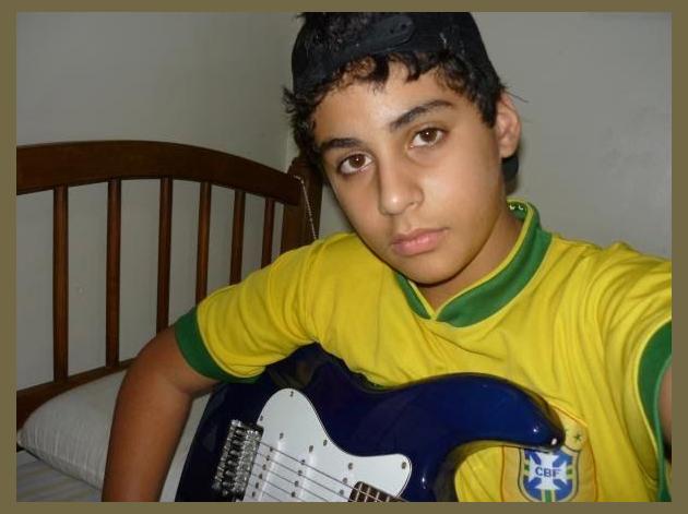 Banda Raifel